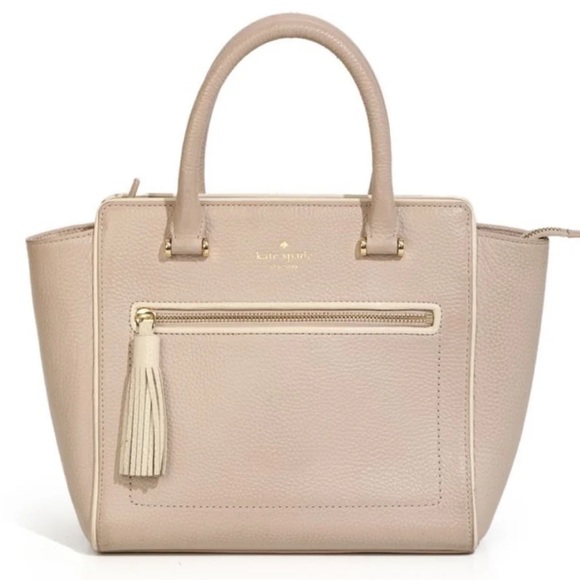 kate spade Handbags - Kate Spade Structured Large Tote